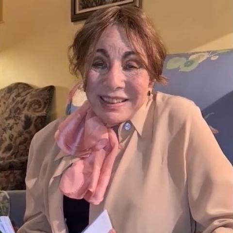 أحدث ظهور للبنى عبدالعزيز