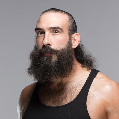 جون هوبر المعروف بإسم &quot;لوك هاربر&quot;