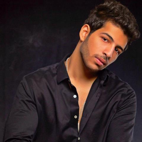 محمود ياسين جونيور - انستغرام