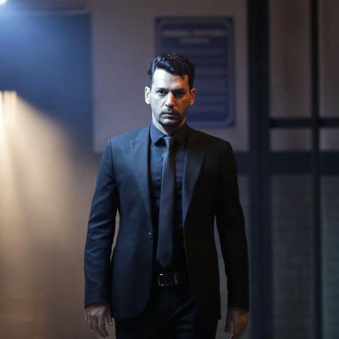 مراد يلدريم