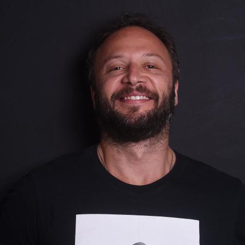 مكسيم خليل - أنستغرام