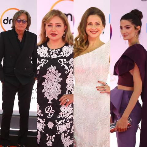 مهرجان القاهرة السينمائي