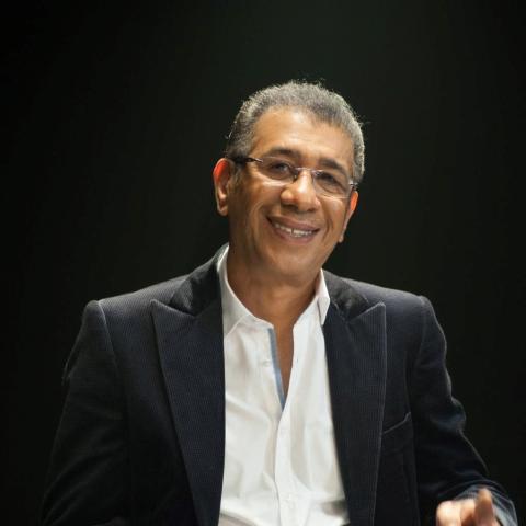 الموسيقار ناصر الصالح