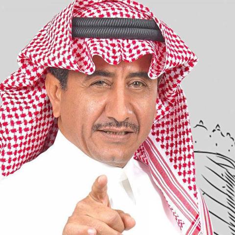 ناصر القصبي