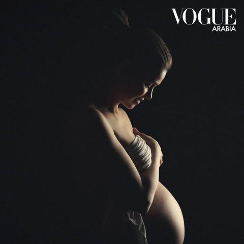 يسرا اللوزي