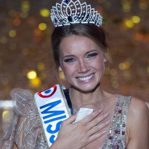 بحفل دون وجود جمهور.. إنتخاب ملكة جمال فرنسا 2021