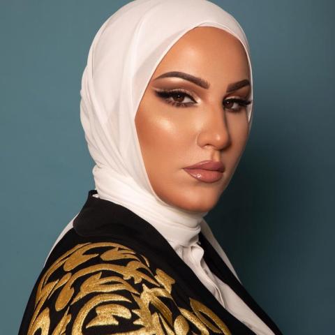 نداء شرارة