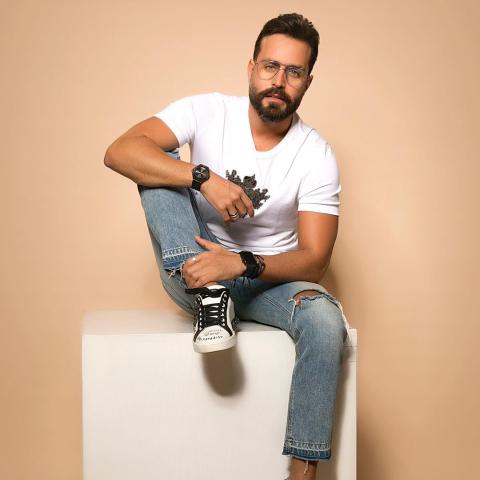 سعد رمضان