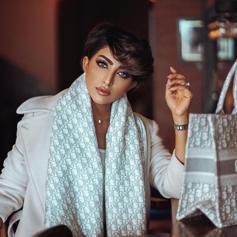 بثينة الرئيسي