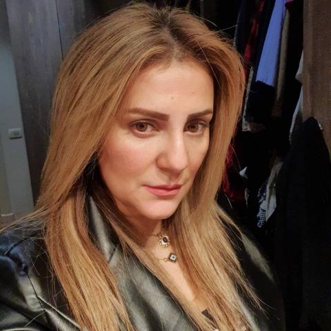 رانيا محمود ياسين