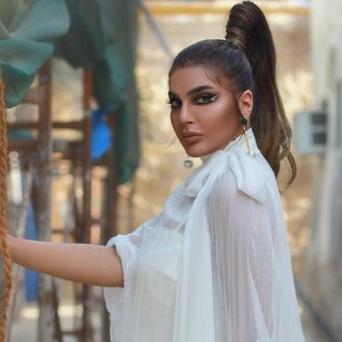 أميرة محمد