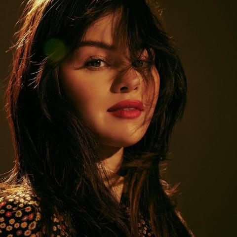 سيلينا غوميز - انستغرام @billboard