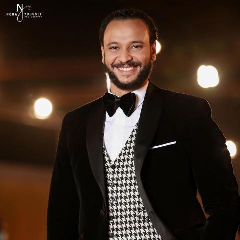 أحمد خالد صالح