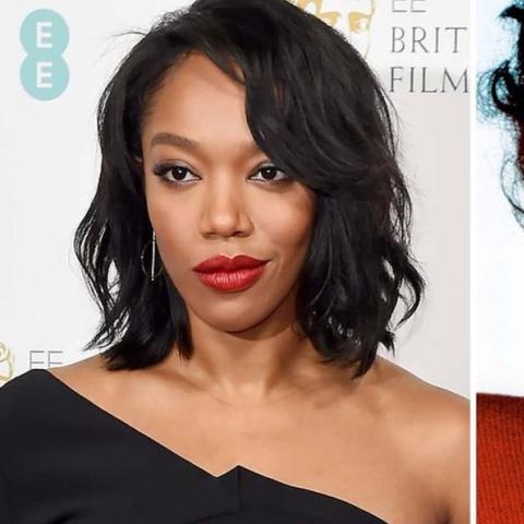 نعومي آكي تجسد قصة حياة ويتني هيوستن