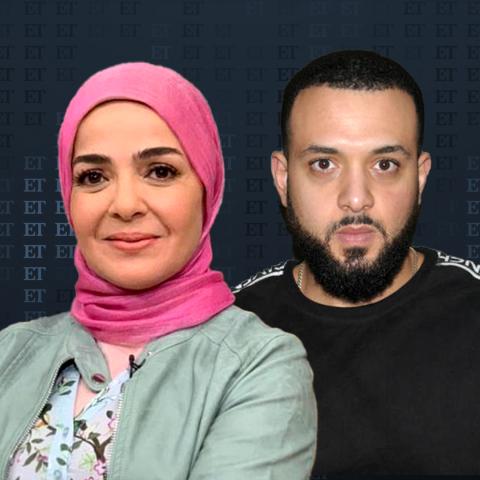 ورثة هيثم زكي