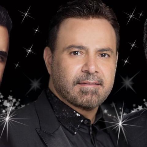 جدول أبرز حفلات رأس السنة 2021