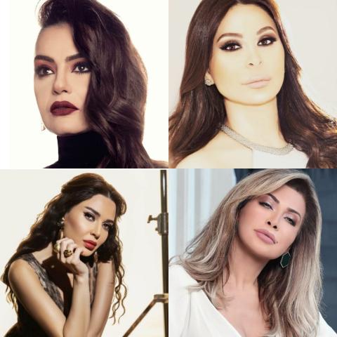 النجوم يودعون 2020 برسائل خاصة