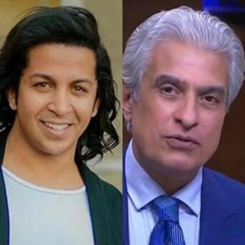 تزايد إصابات المشاهير في مصر بفيروس كورونا