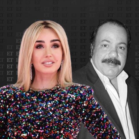 هنا الزاهد | الراحل طلعت زكريا