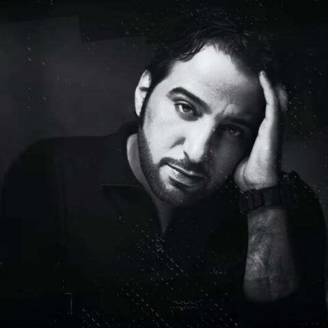 عيضة المنهالي يطرح أولى أغنياته للعام 2021 بطريقة جديدة