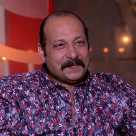 بعد مغادرته العرض الخاص لفيلم &quot;ريما&quot;.. وفاة حماة محمد ثروت