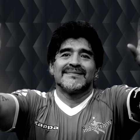 مارادونا