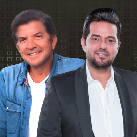 وليد توفيق وحاتم العراقي