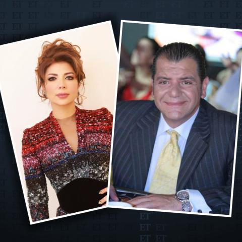 أيمن الذهبي متمسك بأصالة نصري