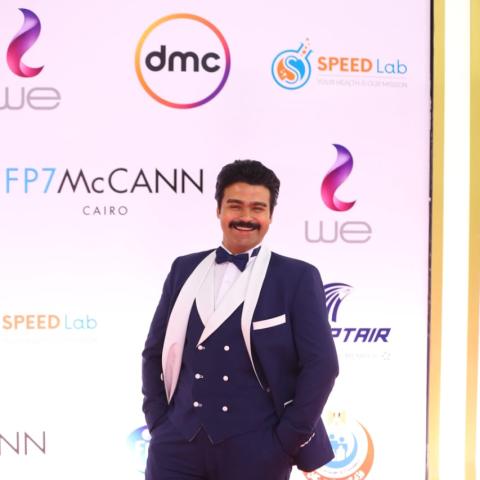 إسلام إبراهيم يرد على المتنمرين &quot;بجد مهنة التمثيل بقت قاسية جداً&quot;