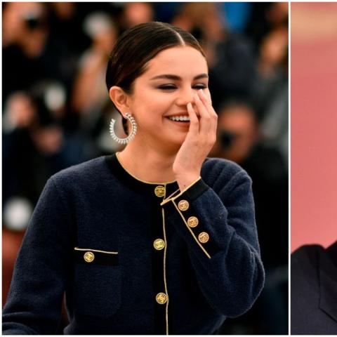 سيلينا غوميز وجورج كلوني وريجينا كينغ يتصدرون غلاف &quot;بيبول&quot;