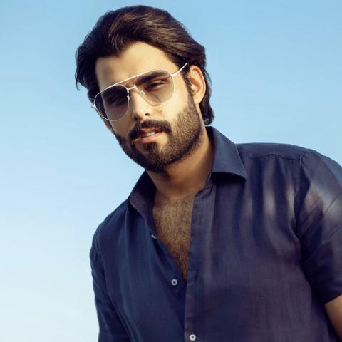 وفاة والد محمود التركي