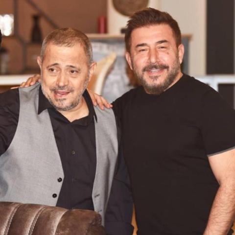 حصري: عابد فهد يدافع عن جورج وسوف &quot;عندما شاخ الصوت بقي الوسوف&quot;