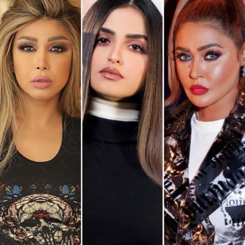 أروى ووعد تعلقان على قضية حلا الترك ووالدتها منى السابر