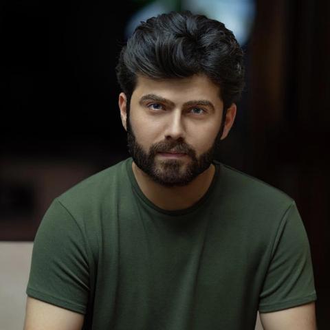 عمار الكوفي يعود بـ &quot;حنيتي&quot; قريباً