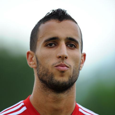 وفاة  لاعب كرة القدم محمد أبرهون بعد معاناة مع السرطان