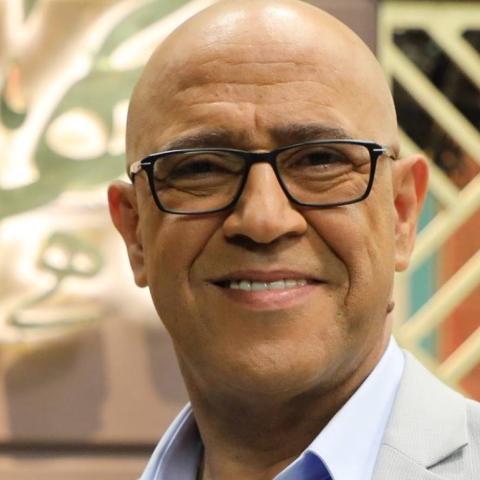 أشرف عبد الباقي