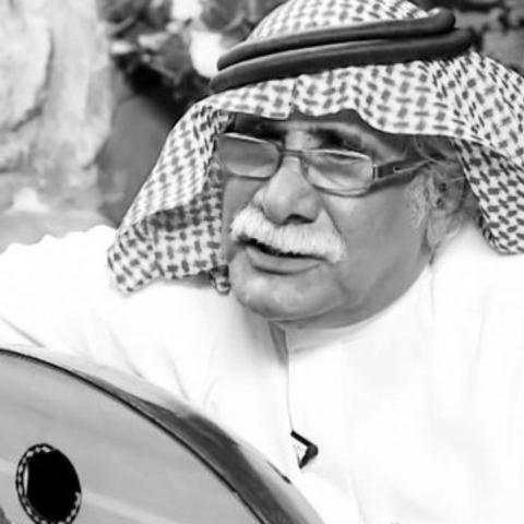 عبدالله الصريخ-صورة من السوشيال ميديا