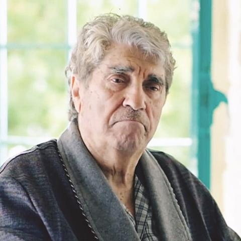 صلاح تيزاني