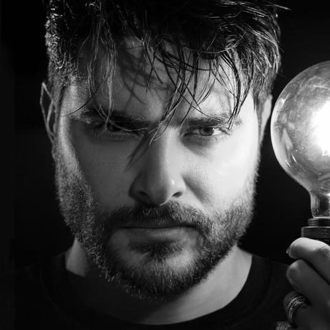 ناصيف زيتون يكشف لـ ET بالعربي عن غنائه بالمصري