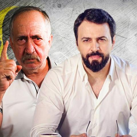 تيم حسن وبشار اسماعيل