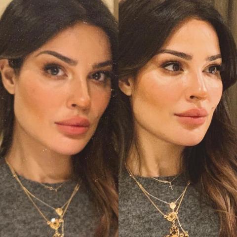 نادين نجيم / انستغرام