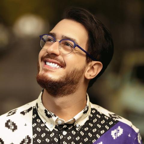 سعد لمجرد