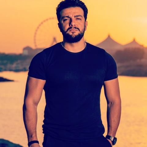 طلال مارديني ينعي والدته: الغصة بقلبي كبيرة