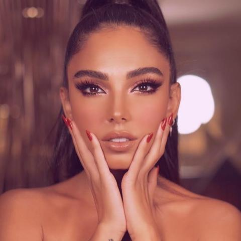 سلمى ابو ضيف