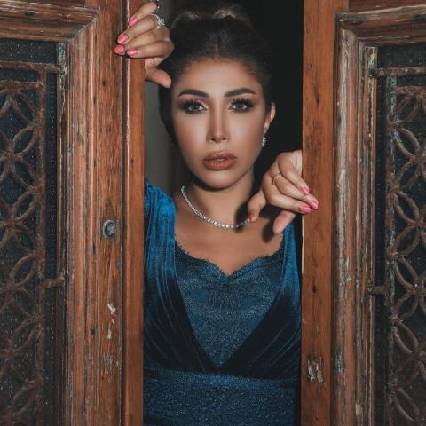 أروى (انستغرام)