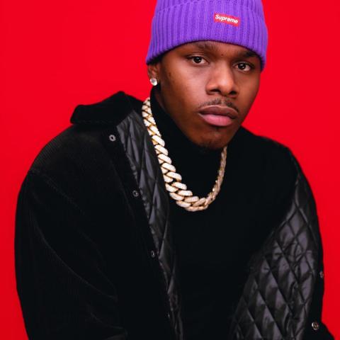 DaBaby - انستغرام @dababy