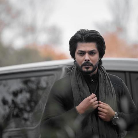 علي يوسف (انتسغرام)