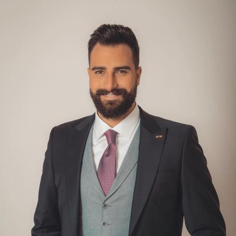 طوني قطان