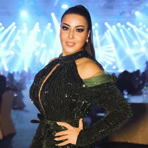 سمية الخشاب