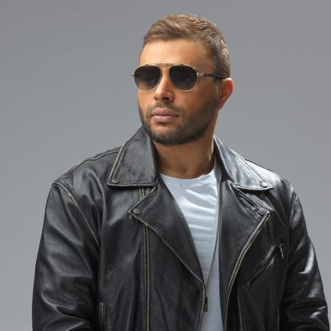 رامي صبري-الصورة من (فيس بوك)